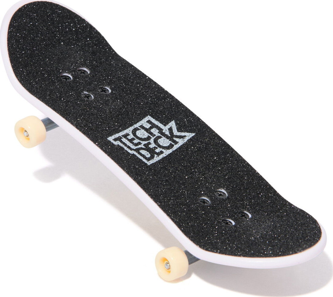 Tech Deck - 96 Mm - Fingerboards Underholdning Assorterede