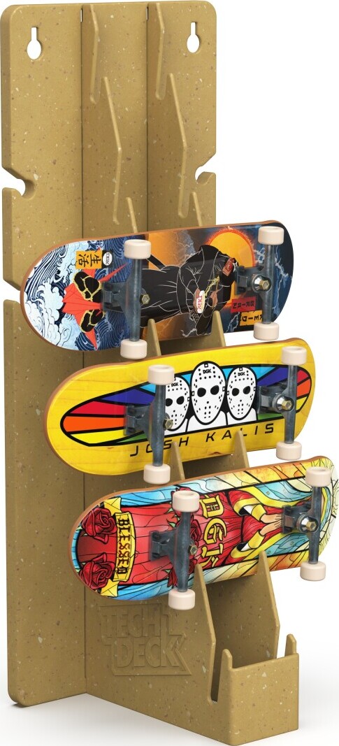 Tech Deck - Board Display Med 3 96 Mm - Boards