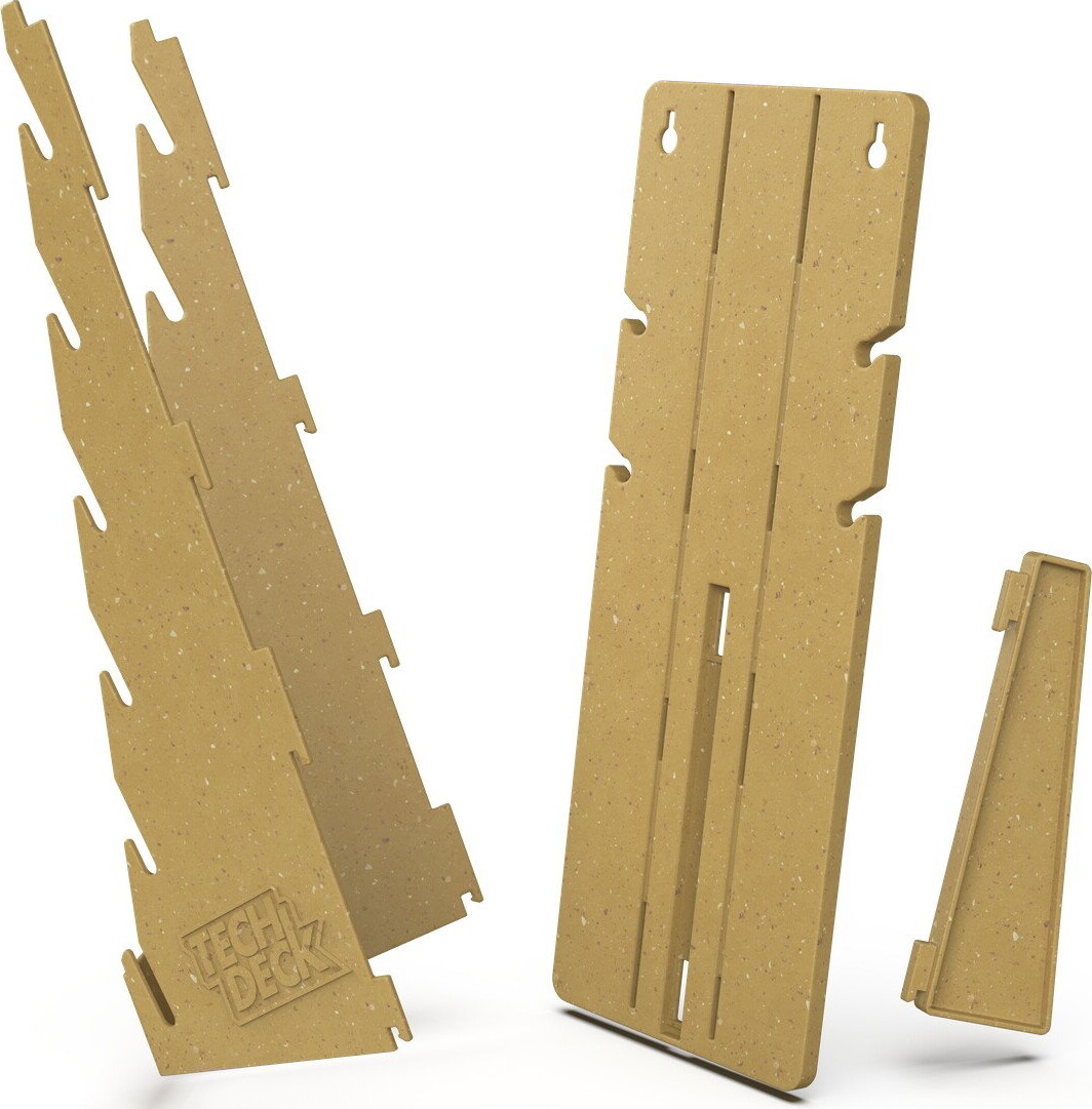 Tech Deck - Board Display Med 3 96 Mm - Boards