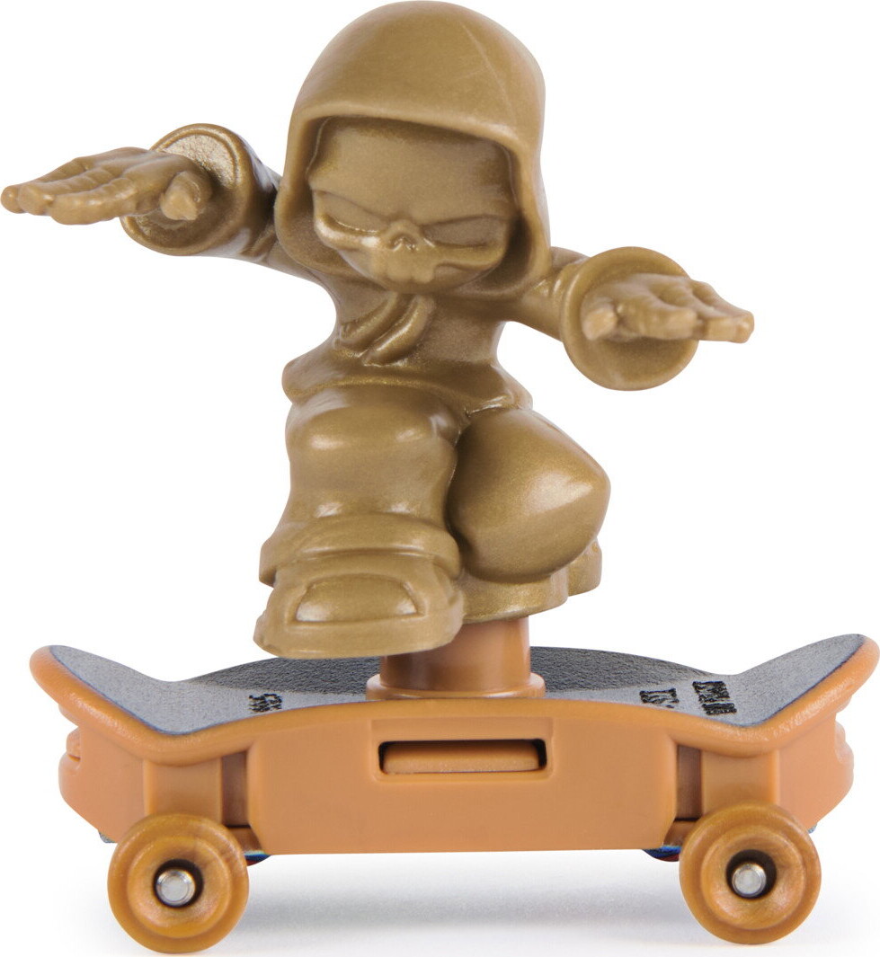 Tech Deck - Free Riders 4Pk