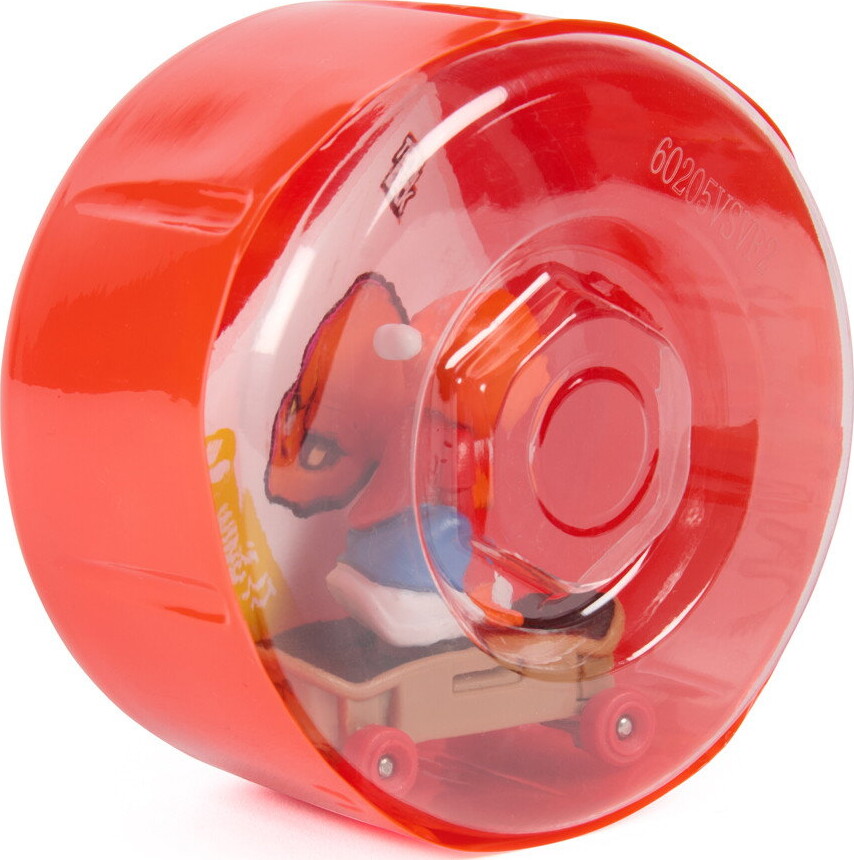 Tech Deck - Free Riders Blind Box