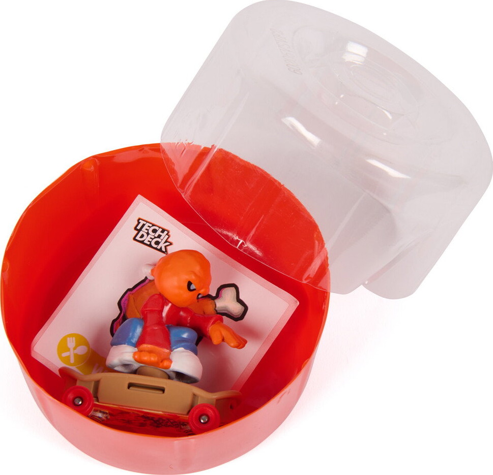 Tech Deck - Free Riders Blind Box