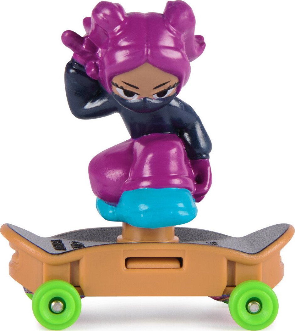 Tech Deck - Free Riders Blind Box