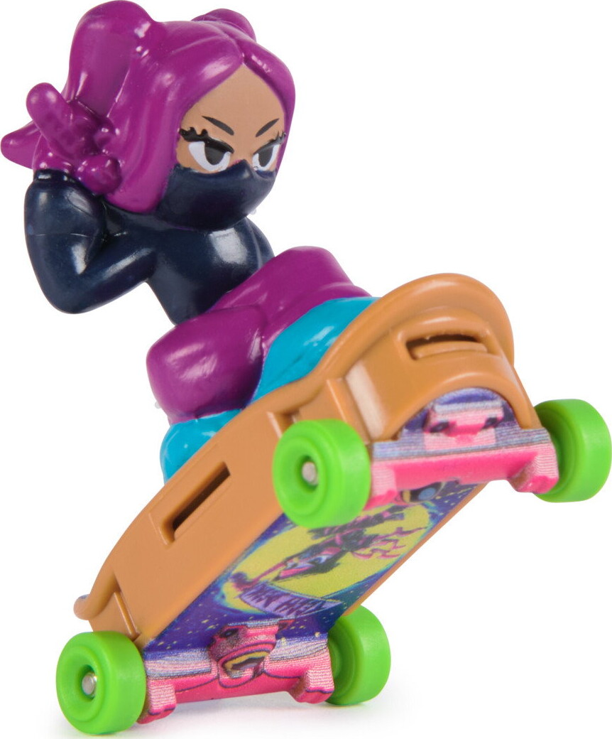 Tech Deck - Free Riders Blind Box