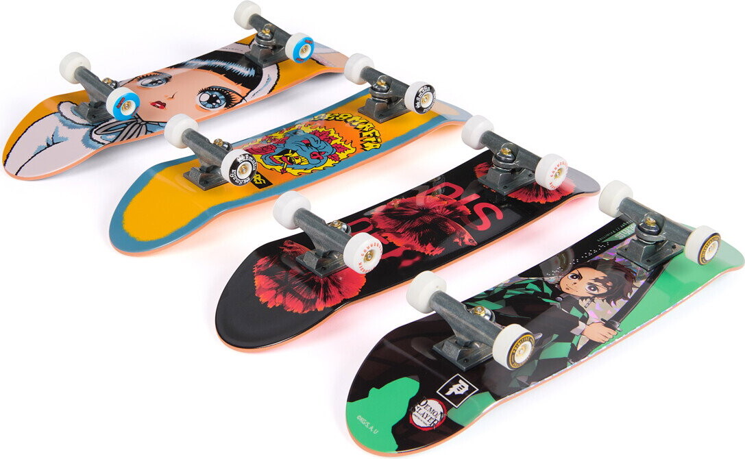 Tech Deck - Handboard 27 Cm Assorterede