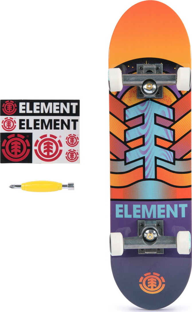 Tech Deck - Handboard 27 Cm Assorterede