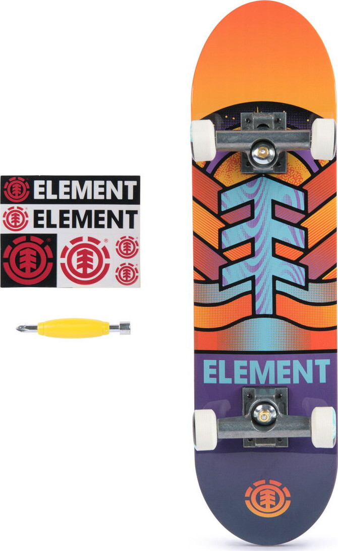 Tech Deck - Handboard 27 Cm - Element