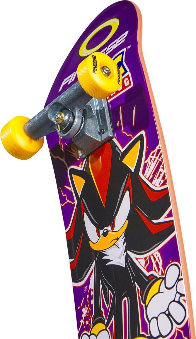 Tech Deck - Handboard 27 Cm - Sonic