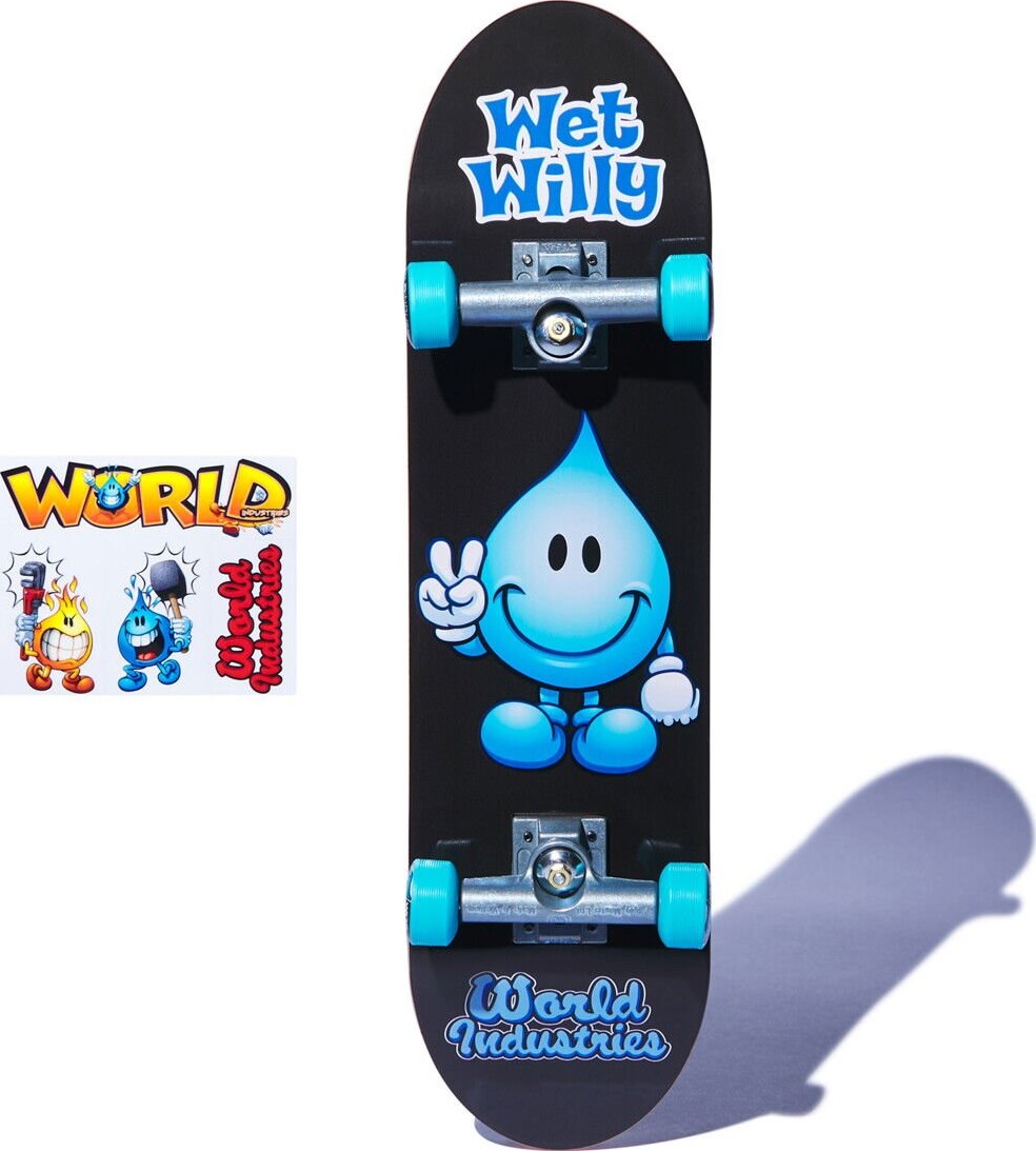 Tech Deck - Handboard 27 Cm World Industries