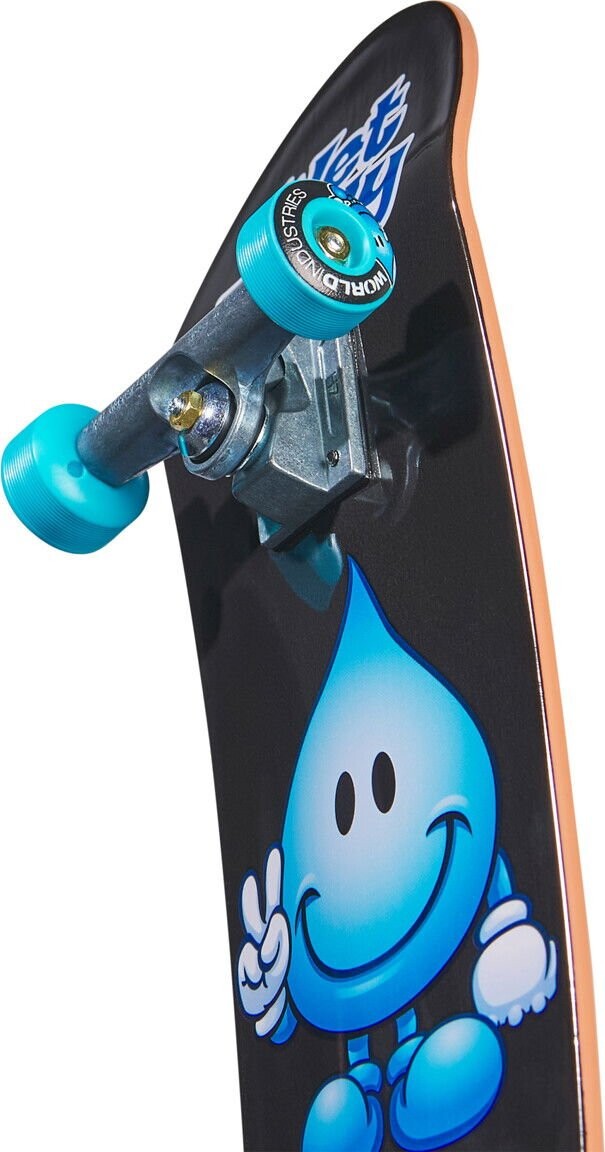 Tech Deck - Handboard 27 Cm World Industries