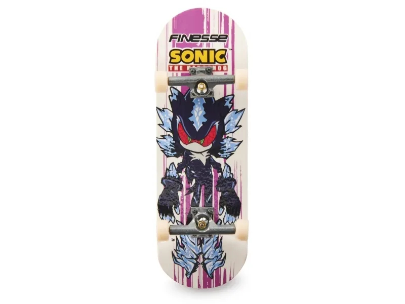 Tech Deck - Performance Series Fingerboards - Assorteret