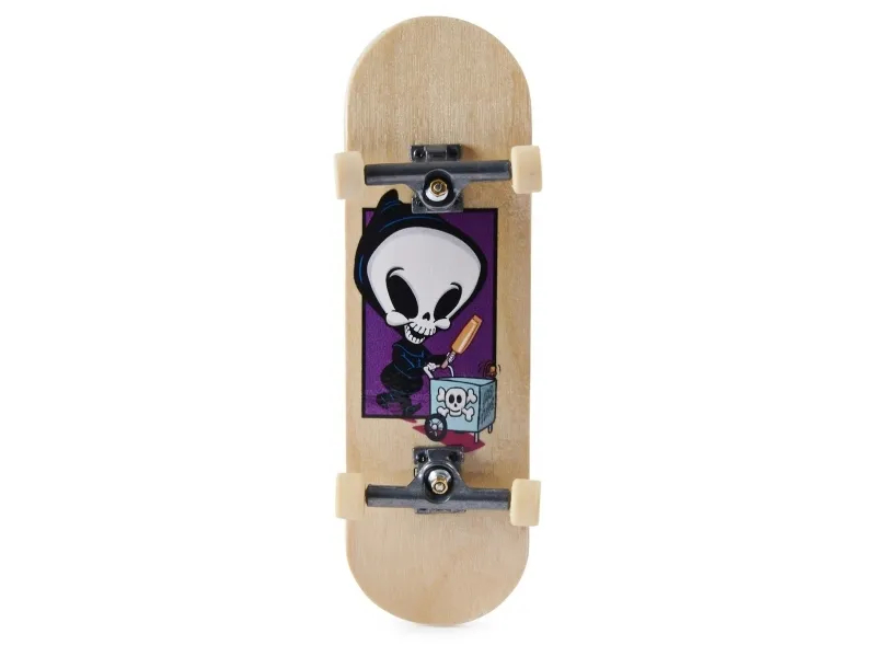 Tech Deck - Performance Series Fingerboards - Assorteret
