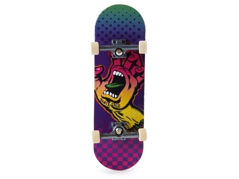 Tech Deck - Performance Series Fingerboards - Assorteret