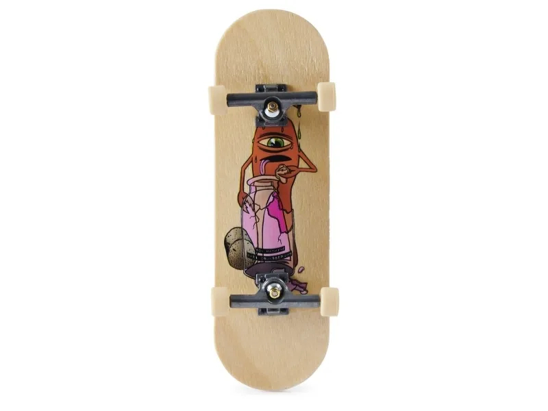 Tech Deck - Performance Series Fingerboards - Assorteret
