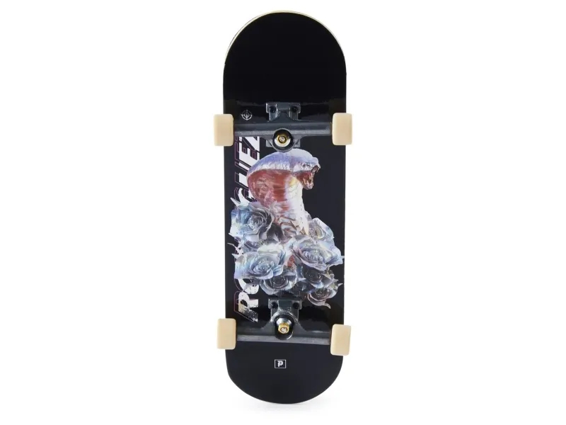 Tech Deck - Performance Series Fingerboards - Assorteret