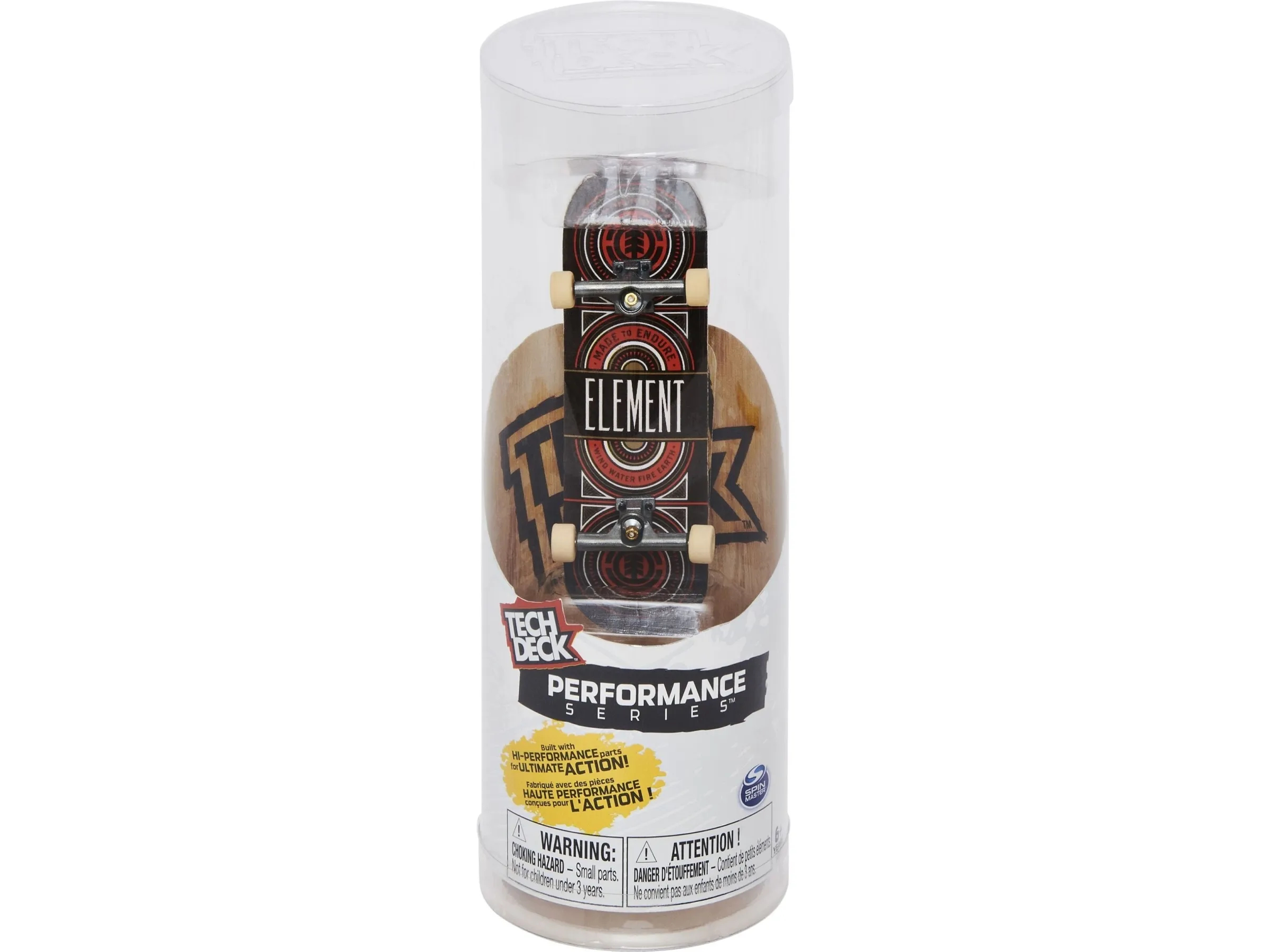 Tech Deck - Performance Series Fingerboards - Assorteret