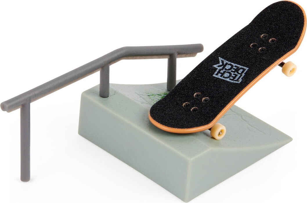 Tech Deck - Skate Vs Series Assorterede