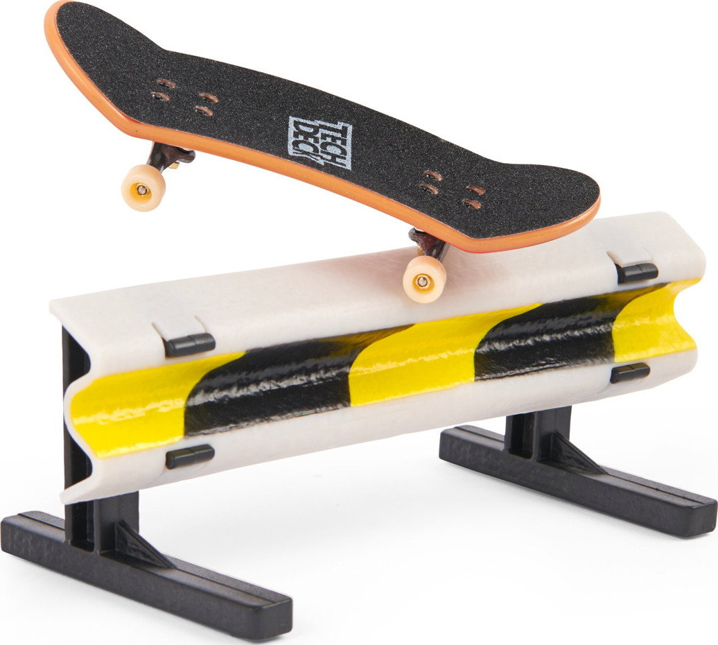 Tech Deck - Skate Vs Series Assorterede