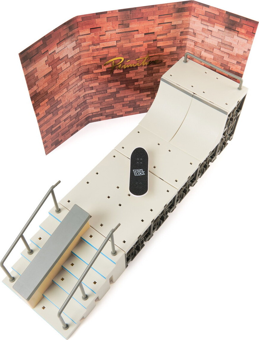 Tech Deck X - Connect Plus Assorterede