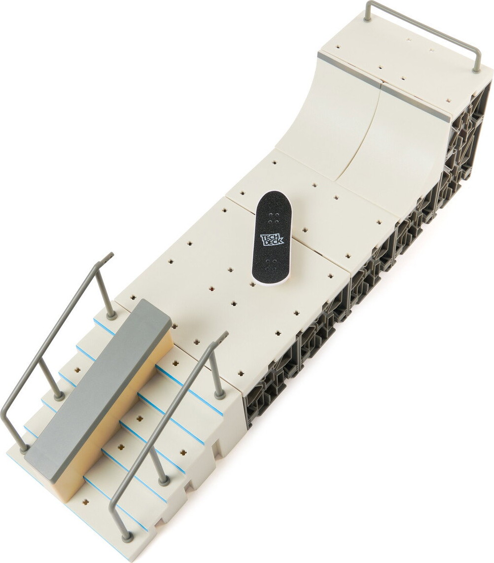 Tech Deck X - Connect Plus Assorterede