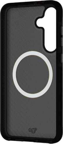 Tech21 - Evo Armor Magnet - Samsung Galaxy S25 - Sort