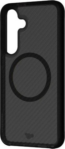 Tech21 - Evo Armor Magnet - Samsung Galaxy S25 - Sort