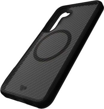 Tech21 - Evo Armor Magnet - Samsung Galaxy S25 - Sort