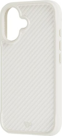 Tech21 - Evo Armour - Cover - Iphone 16 - Magsafe - Grå Beige