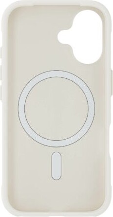 Tech21 - Evo Armour - Cover - Iphone 16 - Magsafe - Grå Beige
