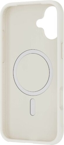 Tech21 - Evo Armour - Cover - Iphone 16 Plus - Magsafe - Grå Beige