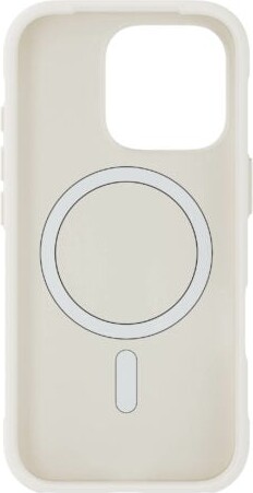 Tech21 - Evo Armour - Cover - Iphone 16 Pro - Magsafe - Grå Beige