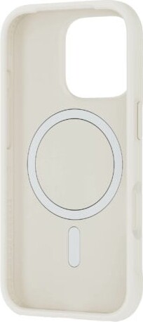 Tech21 - Evo Armour - Cover - Iphone 16 Pro - Magsafe - Grå Beige