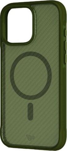 Tech21 - Cover - Iphone 16 Pro Max - Magsafe - Evo Armour - Grøn