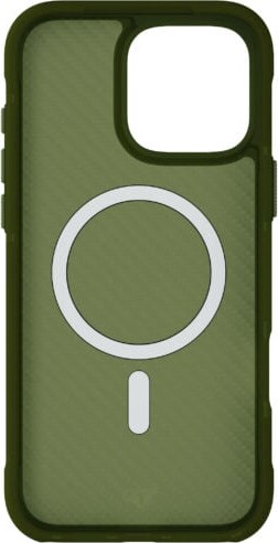 Tech21 - Cover - Iphone 16 Pro Max - Magsafe - Evo Armour - Grøn