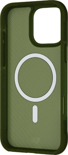 Tech21 - Cover - Iphone 16 Pro Max - Magsafe - Evo Armour - Grøn