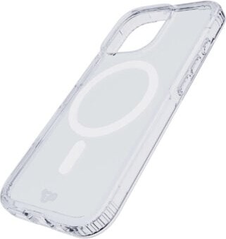 Tech21 - Cover - Iphone 16 Pro - Magsafe - Evo Clear - Gennemsigtig