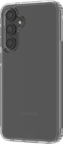 Tech21 - Evo Clear - Galaxy S23 Fe 5G - Clear