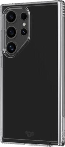 Tech21 - Evo Clear - Galaxy S24 Ultra 5G - Clear