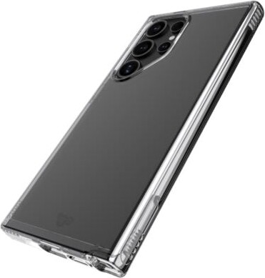 Tech21 - Evo Clear - Galaxy S24 Ultra 5G - Clear