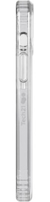 Tech21 - Evo Clear - Iphone 13 Mini - Clear