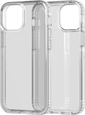 Tech21 - Evo Clear - Iphone 13 Mini - Clear