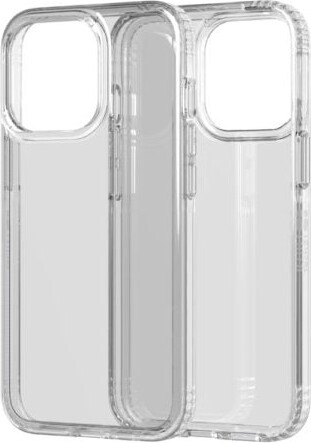 Tech21 - Evo Clear - Iphone 13 Pro - Clear