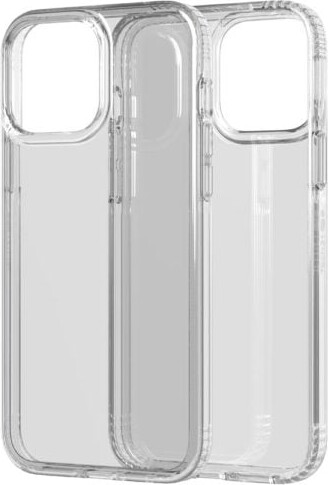 Tech21 - Evo Clear - Iphone 13 Pro Max - Clear