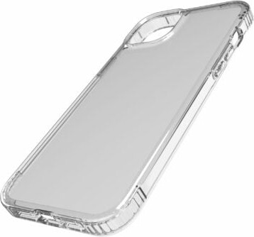 Tech21 - Evo Cover Til Iphone 14 Plus - Transparent