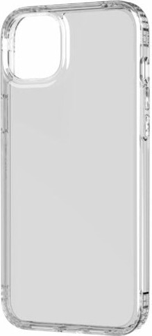 Tech21 - Evo Cover Til Iphone 14 Plus - Transparent