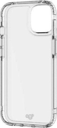 Tech21 - Cover - Iphone 15 - Evo Clear - Gennemsigtig