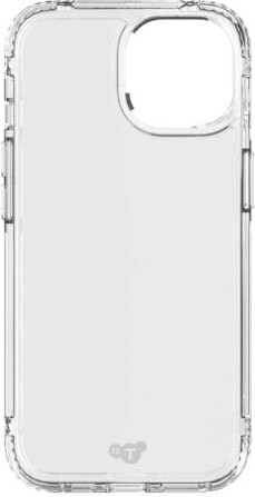 Tech21 - Cover - Iphone 15 - Evo Clear - Gennemsigtig