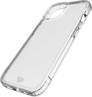 Tech21 - Cover - Iphone 15 - Evo Clear - Gennemsigtig