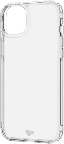 Tech21 - Evo Clear Iphone 15 Plus Clear
