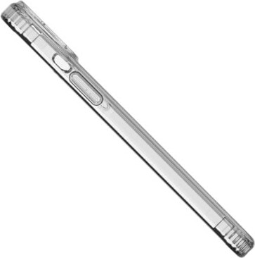 Tech21 - Evo Clear Iphone 15 Plus Clear